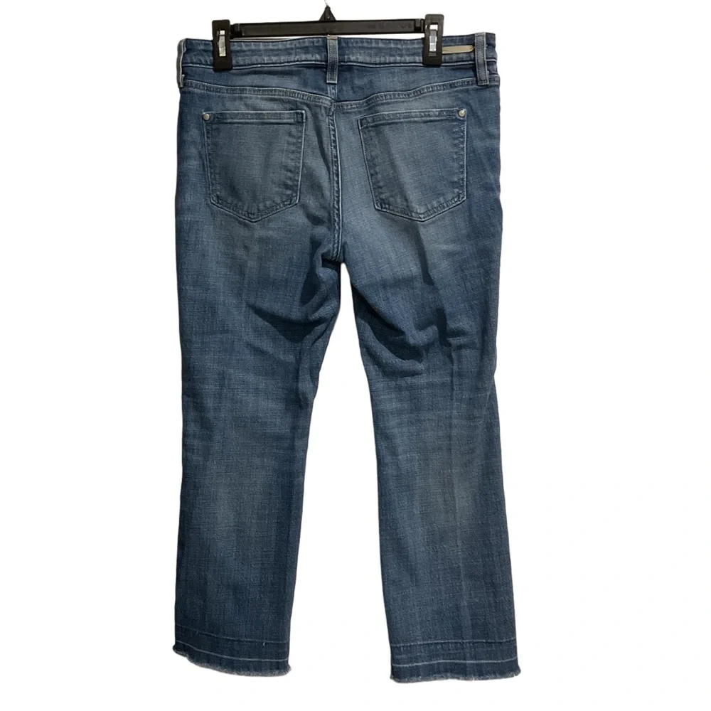 Pilcro and the Letterpress Women’s‎ Ankle Jeans Blue - Picture 2 of 13